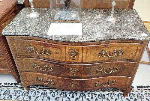commode tombeau