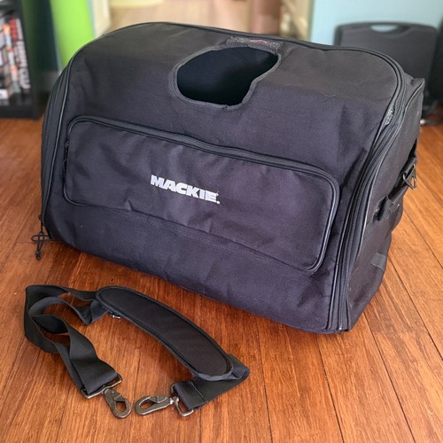 Mackie srm450 c300z bag - mackie,