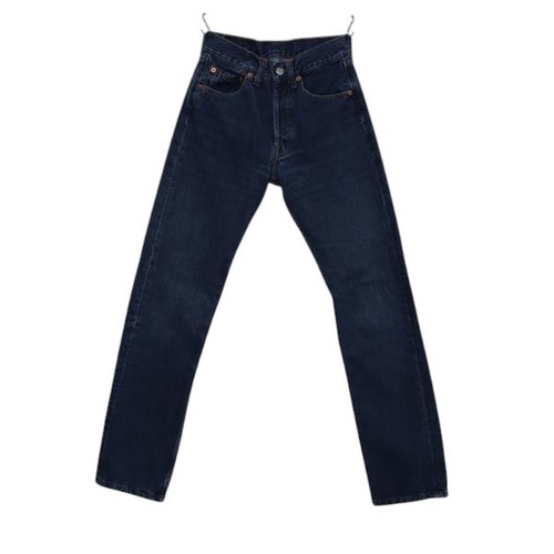 Jean levi 501 w26 l32 - jean, tg.