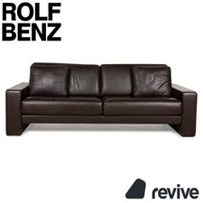Rolf Benz EGO Canapé En Cuir