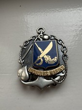 Insigne Marine Française