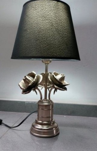 Lampe table maison jansen - table,,