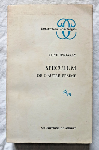 Speculum autre femme par - speculum, de