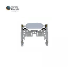 Original Slider Caméra Argent