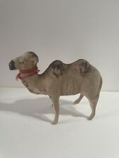 Santon chameau Devineau