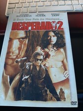 Desperado 2 - Il était une fois au Mexique - disk NEUF