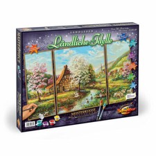 Schipper Peinture par numéros