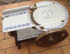 Slicer 1900 boucherie