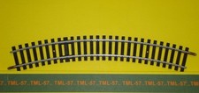 Voie JOUEF HO - Rail Courbe -