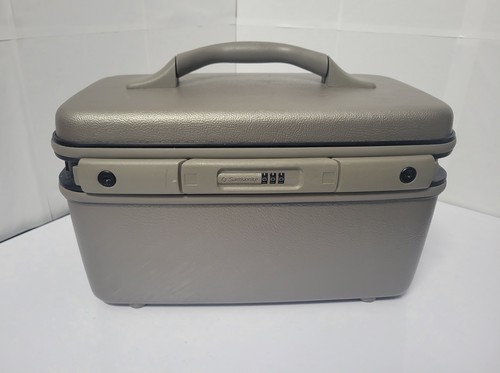 Samsonite silhouette exl - samsonite,