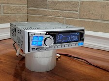 RARE 60 WATTS x 4!! ALPINE