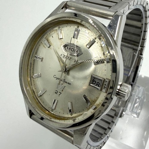 Montre bracelet automatique - montre-bracelet,