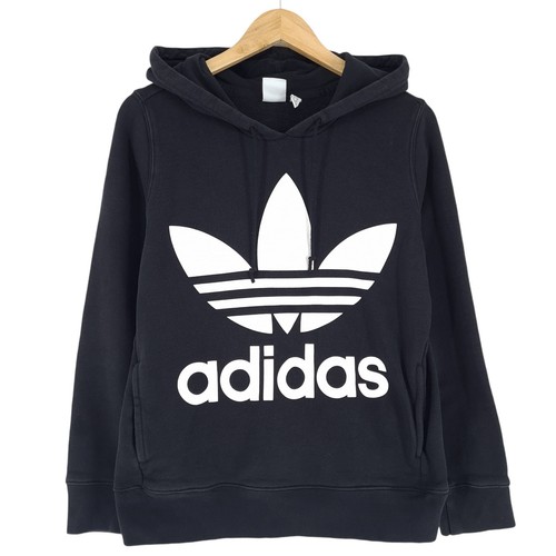 Adidas sweat capuche - adidas, noir
