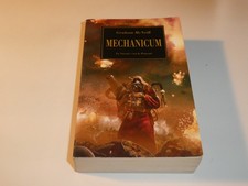 Horus heresy mechanicum be - /,