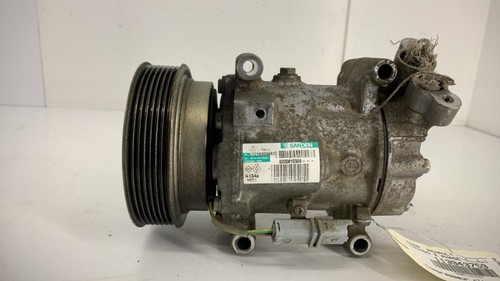 Compresseur clim renault - compresseur,