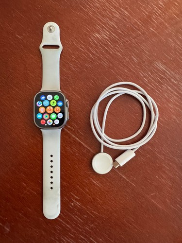 Apple watch ultra 1ère - watch, gen