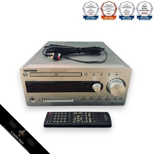 Kenwood k700 md deck - kenwood,