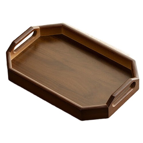 Tray fruit plate living room - tray,