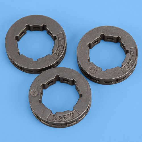 3pcs 325 jante pignon - 3pcs, 325-7t