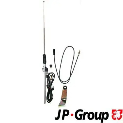 Antenne radio automobile aile - antenne,