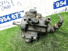 Pompe Injection Opel vectra c