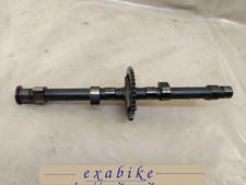 arbre a cames d'echappement