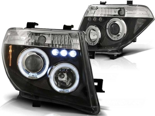 Tuning headlight set suitable