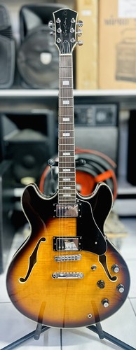 Guitare électrique