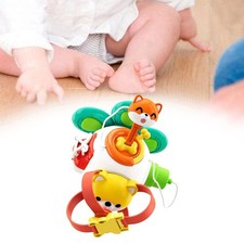 Balle occupée pour bébé