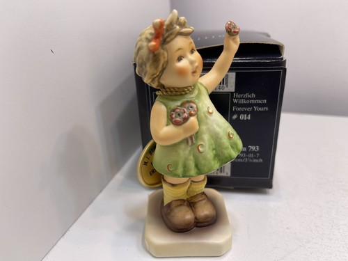 Hummel figurine 793 1 - figurine,