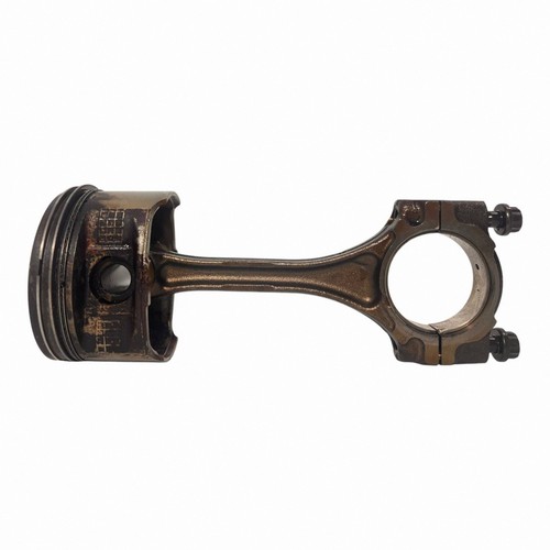Piston avec bielle toyota - avec,