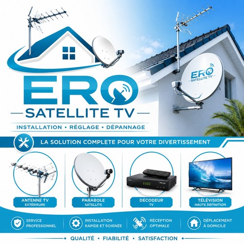 Metronic antenne extérieur - metronic,