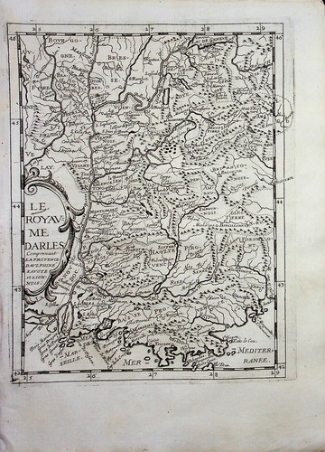 1649 carte pour - 1649,