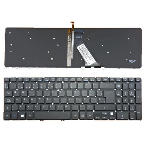 Clavier pour ordinateur - clavier,
