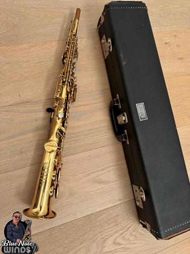 Selmer mark soprano - mark,