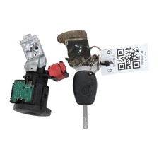 Neiman (barillet clé) -