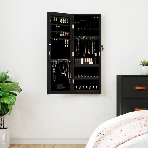 Armoire bijoux avec - à,