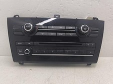 Commande chauffage BMW X3 F25