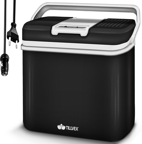 Glacière électrique 24l - électrique,