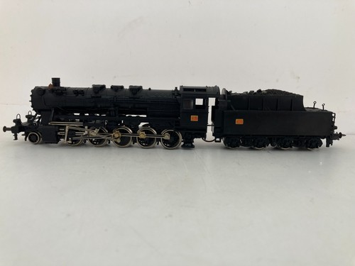 Fleischmann 4178 locomotive - ho,