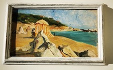 Berthe Hainaut (1883/1976)