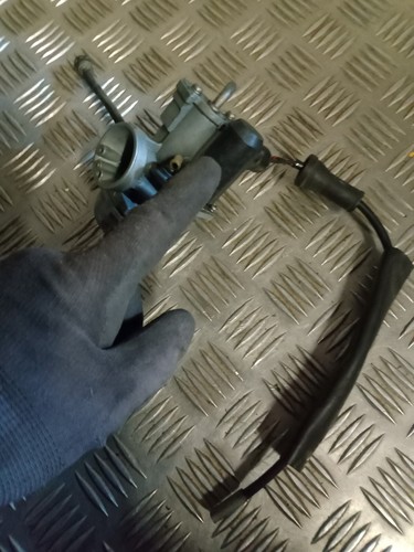 Piaggio 125 hexagon sonde - piaggio,
