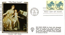 #1615C Steinway Grand Piano