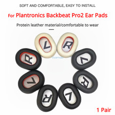 Replacement Ear Pads For