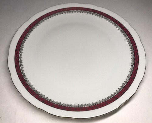 Lot3 assiettes plates - de,