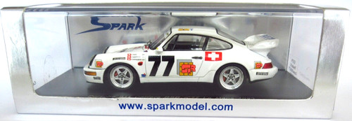 Spark porsche 911 - spark,