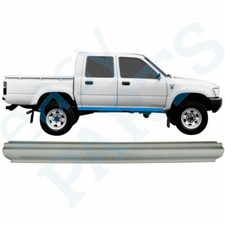 TOYOTA HILUX 1988-2001 Tôle