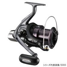 Moulinet Iso-casting Daiwa Crosscast 5500