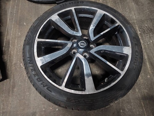 Nissan qashqai 2015 jante - nissan,