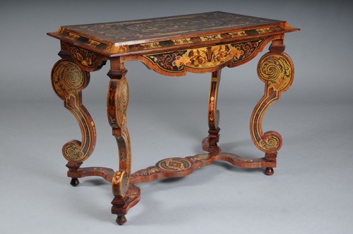 Table basse italienne - table,